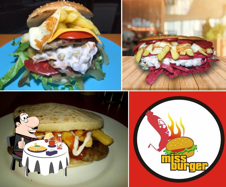 ®burger King® Беларусь