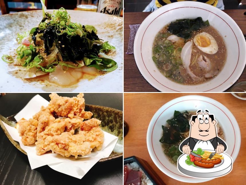 Nobuzo Japan Diner
