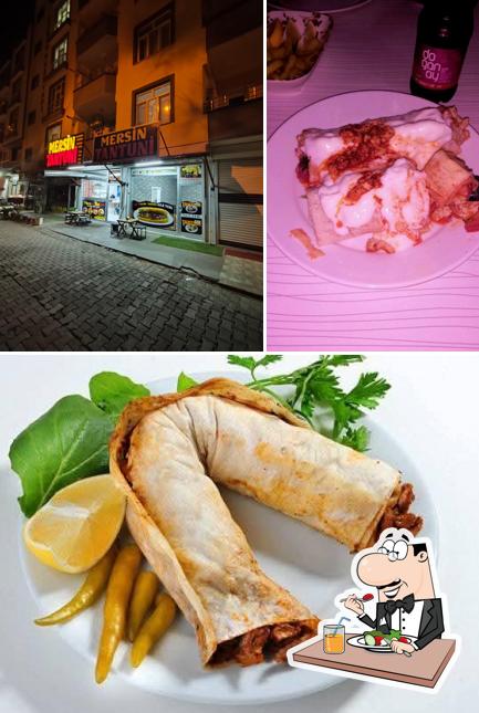 Öz Mersin Tantuni-Siverek
