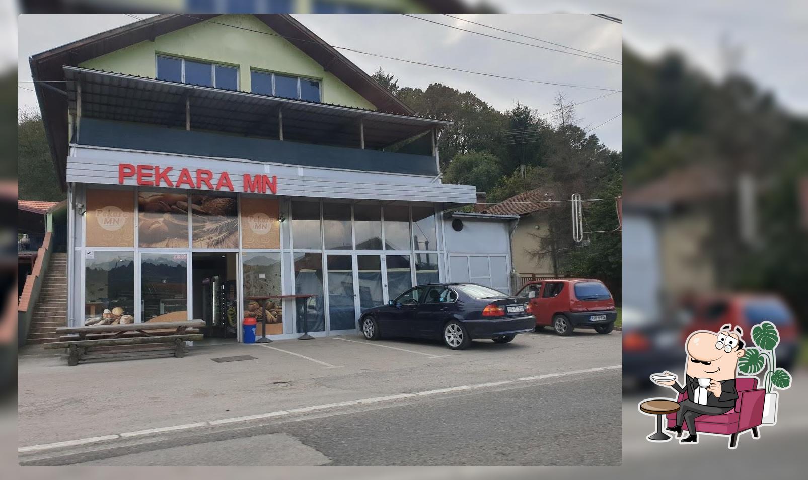 Pekara "MN"