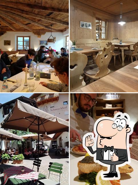 Restaurant Pizzeria Torgglkeller