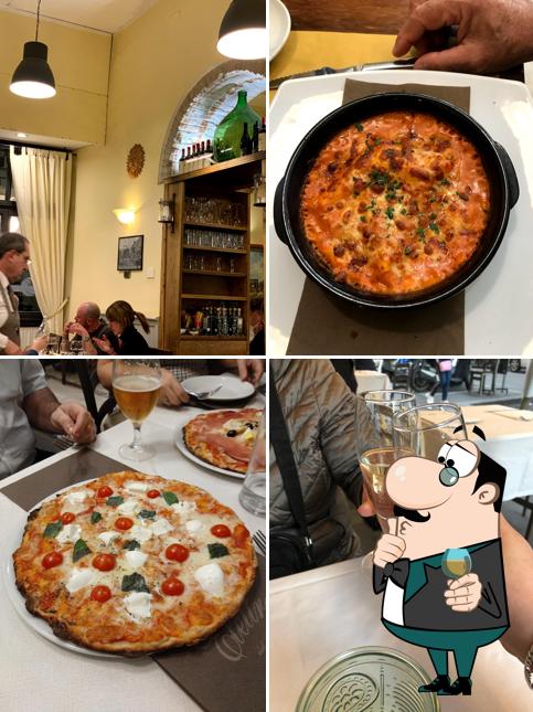 Ristorante Pizzeria Elettra dal 1922