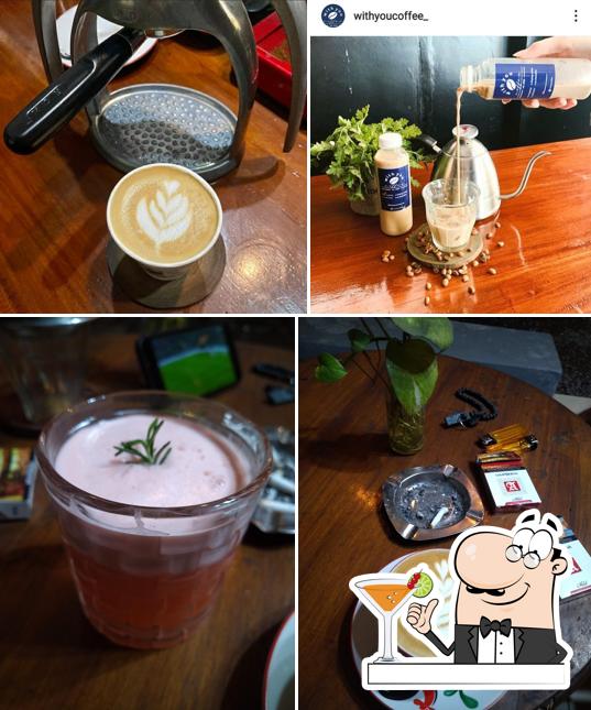 Whityou coffe