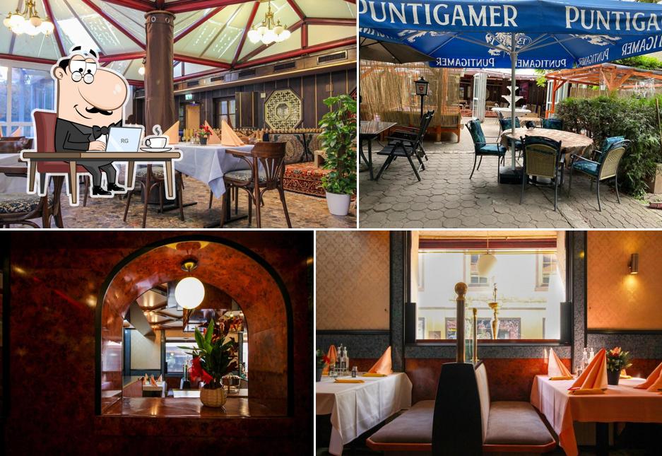 Zimt Restaurant & Shisha-Lounge