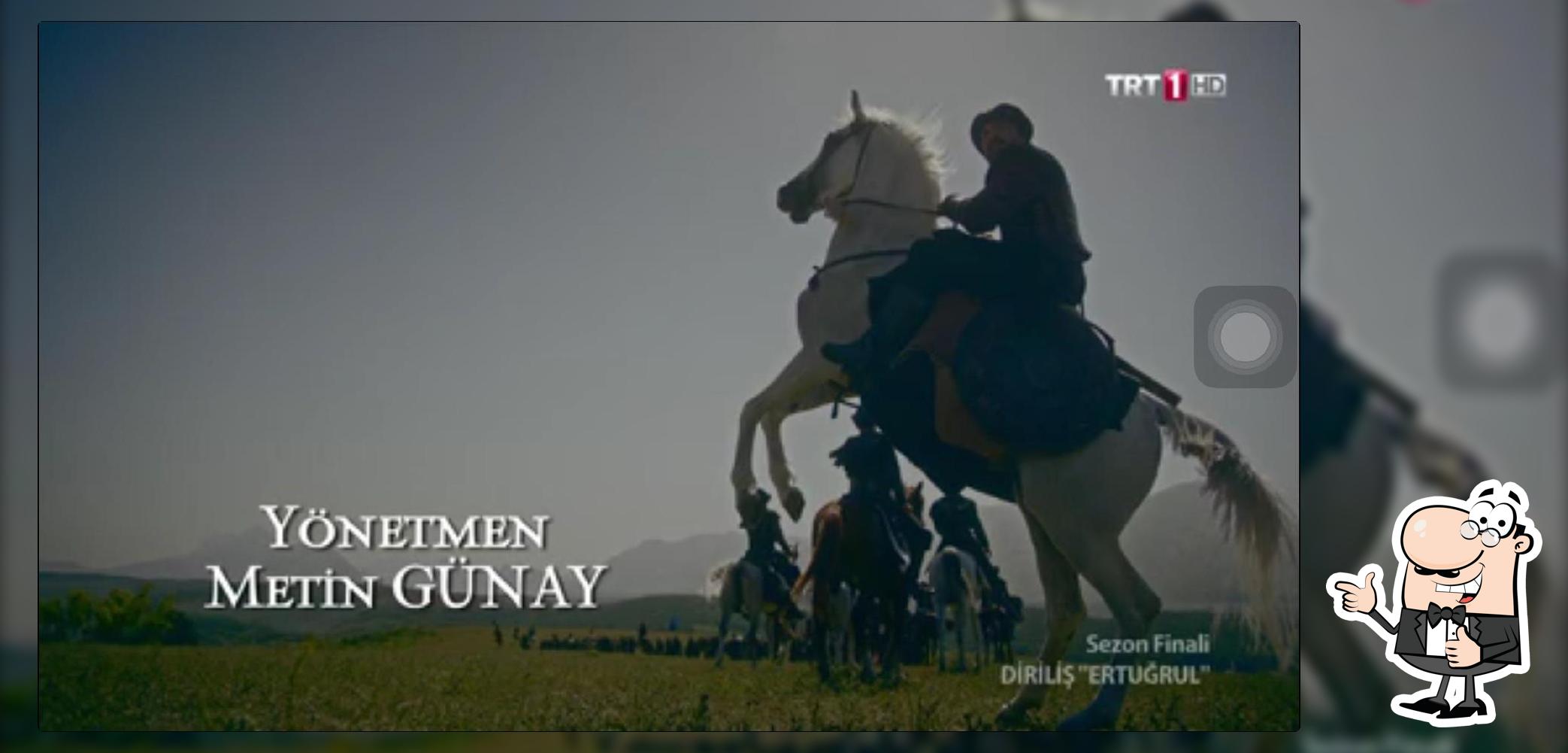 kotanoğlu dinlenme tesisleri