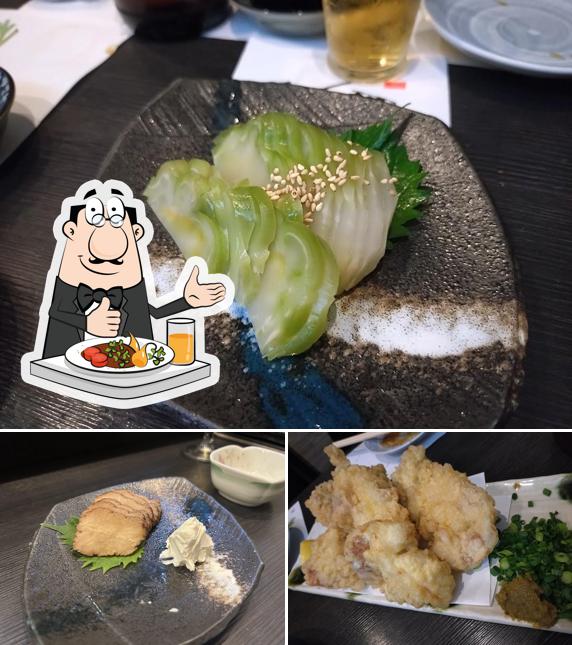 魚菜道 若松