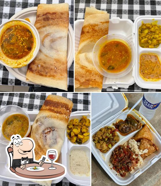 Sree's Foods Indian