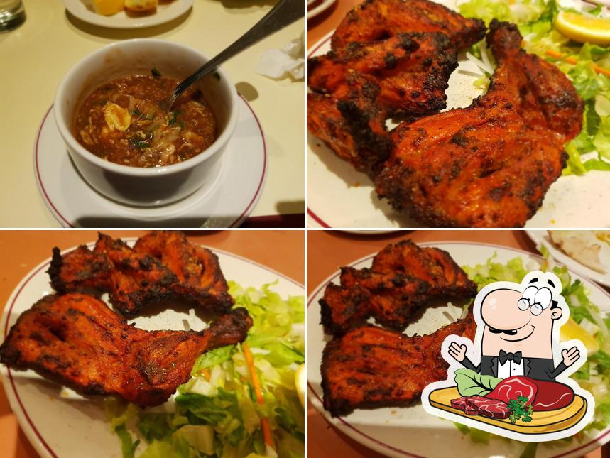 Sun & Sand Restaurant