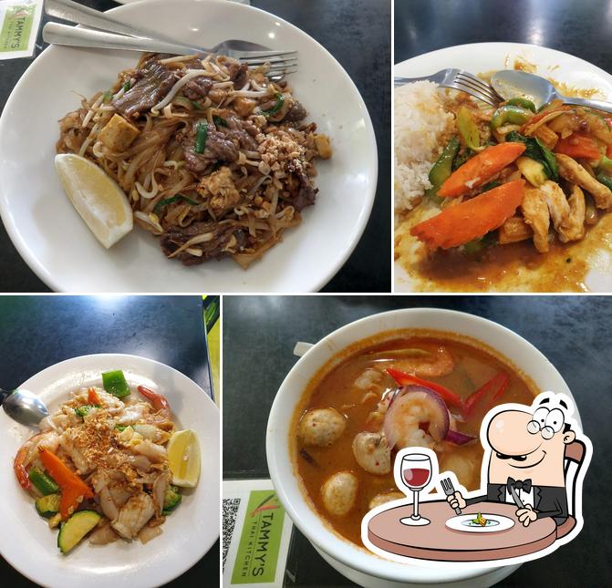 Tammy's Thai Kitchen