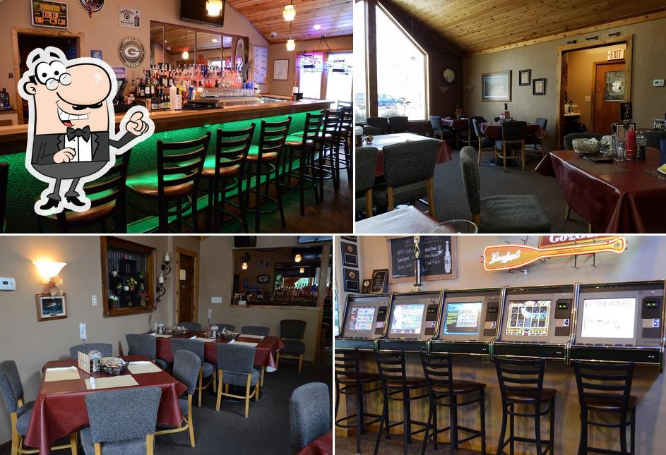 The Olde Cedar Inn