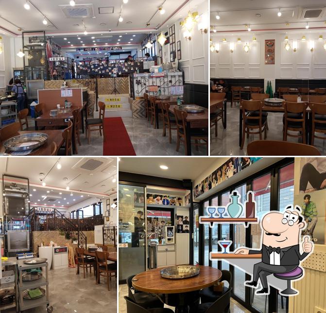 춘천닭갈비
