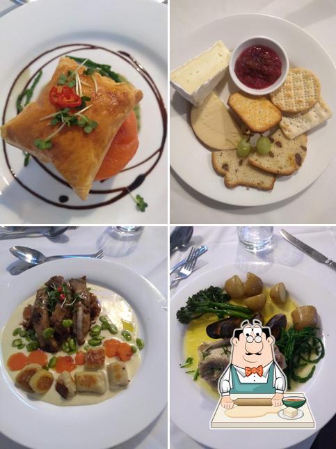 Arundel Restaurant