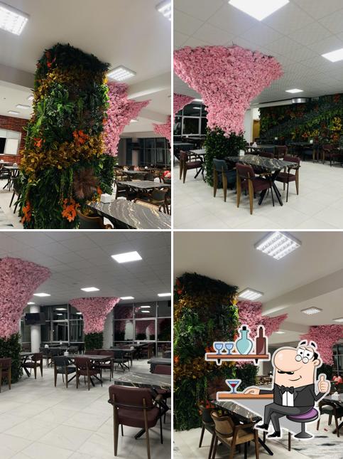 Asya Cafe Lounge