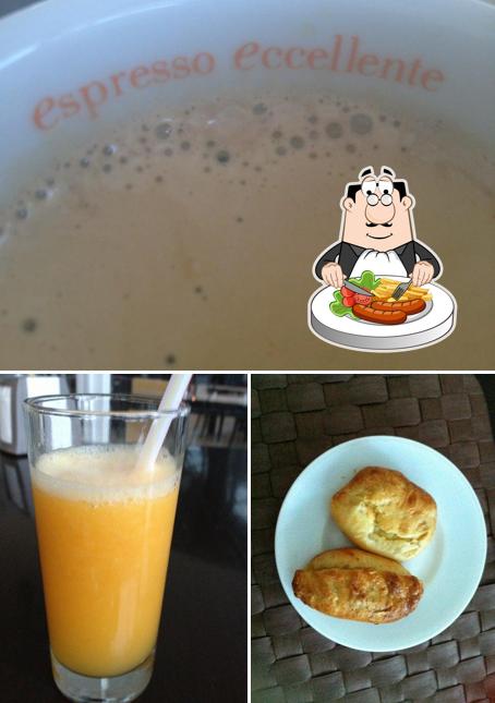 Кафе на Горной