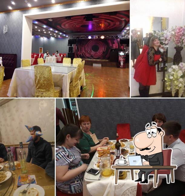 Grace Bistro