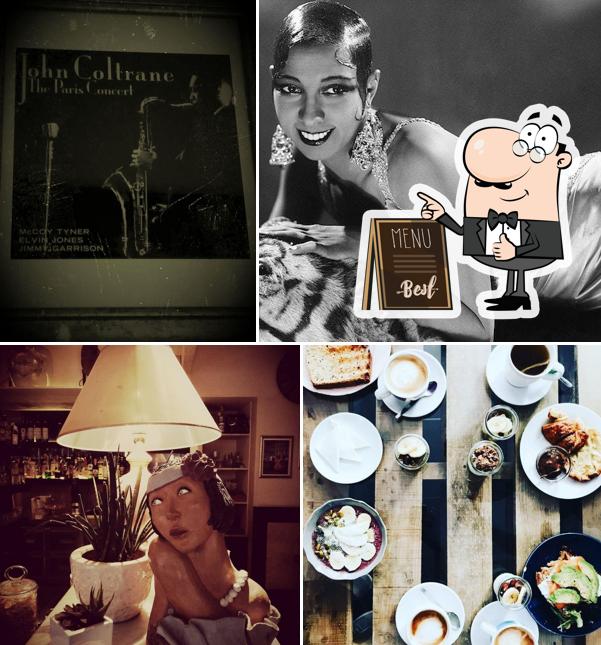 Josephine Bistrot