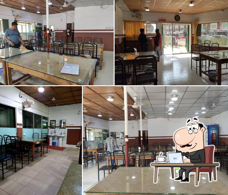 Kalapata Resturant