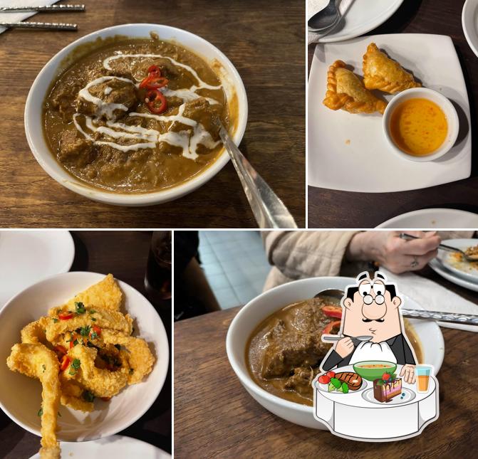 MALA-U Restaurant