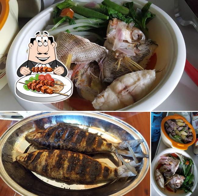 MaxGrillos Restaurant
