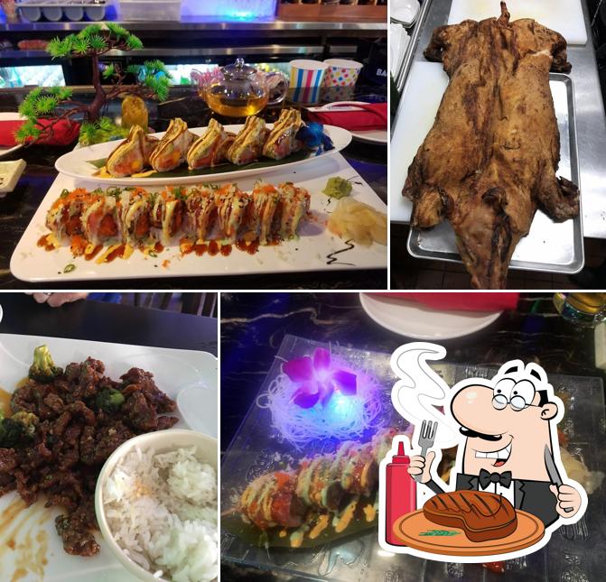 Mikado Asian Bistro