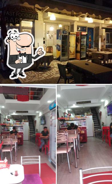 Mine Cafe