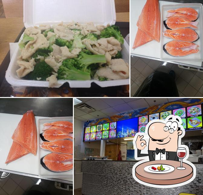 New China