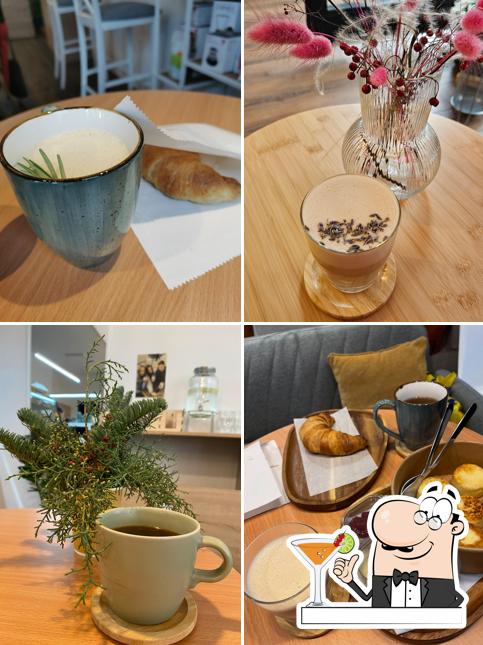 Oliva coffee
