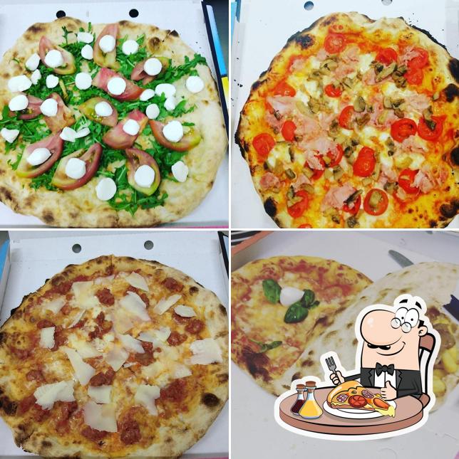 PIZZART di Stefano Coschignano