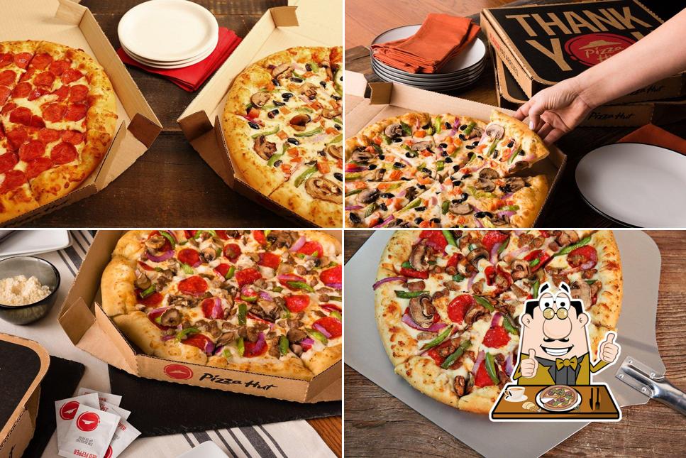 Pizza Hut