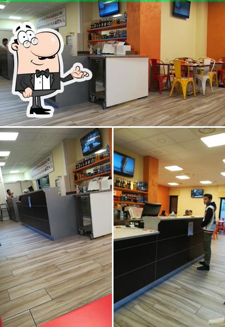 Pizzeria Charlie