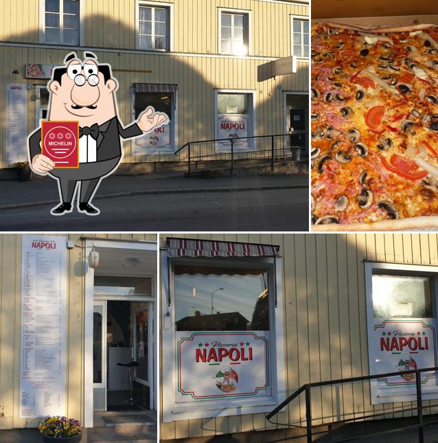 Pizzeria Napoli