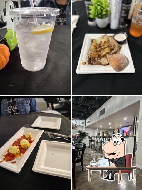 Primary Tavern Restaurant & Bakery