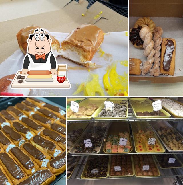 Ann's Pastry Shop