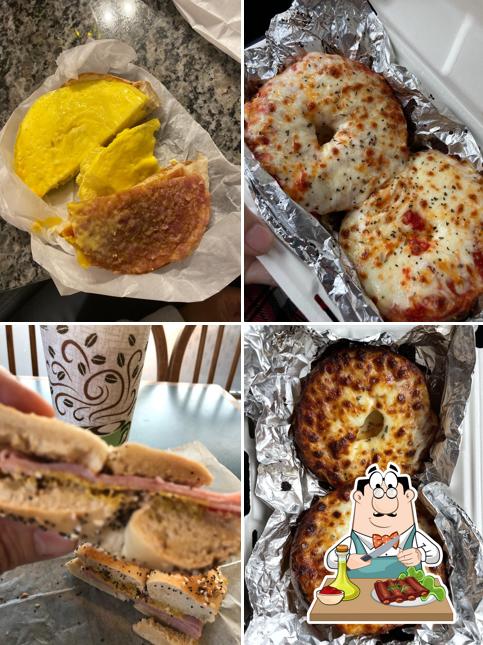 Bagel Bakery Cafe