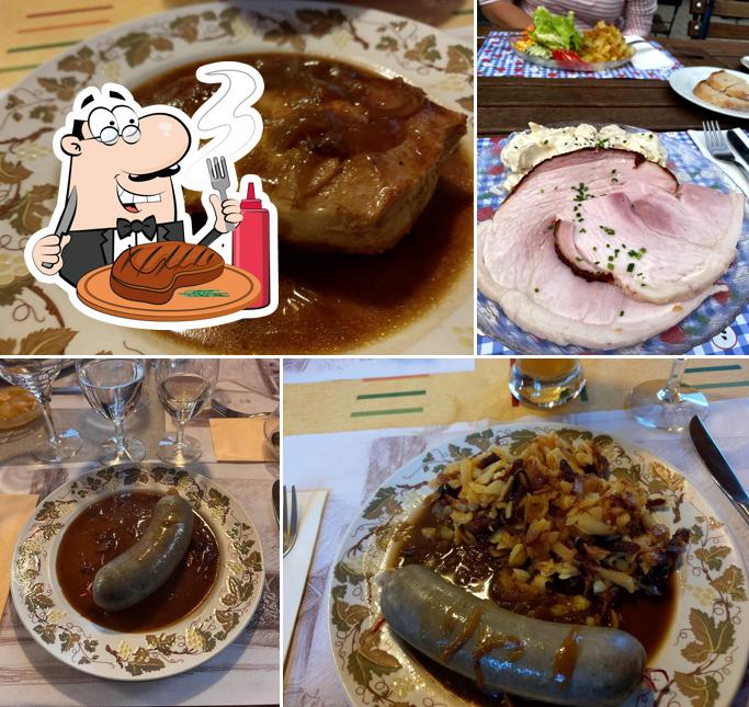 Restaurant Barmelhof