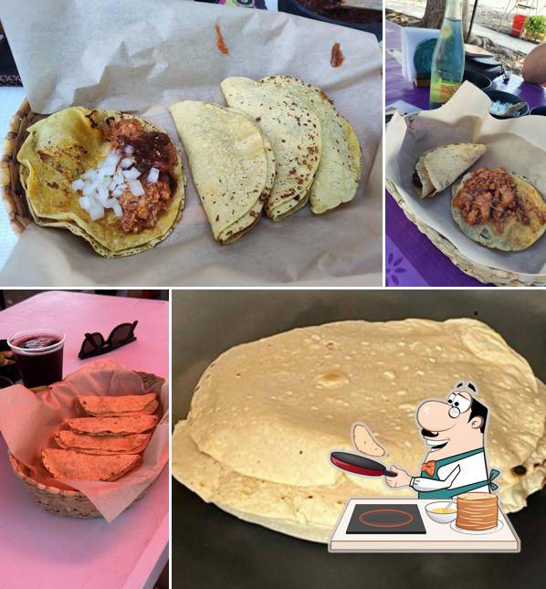 Cazuelas Mi Ranchito