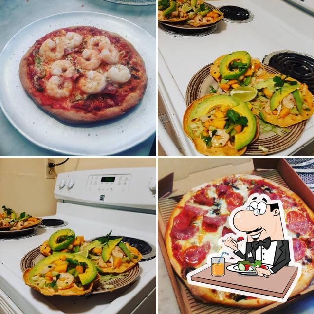 Gennaro'S Pizza