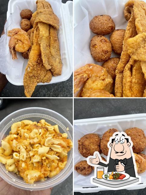 Garlic Sensations