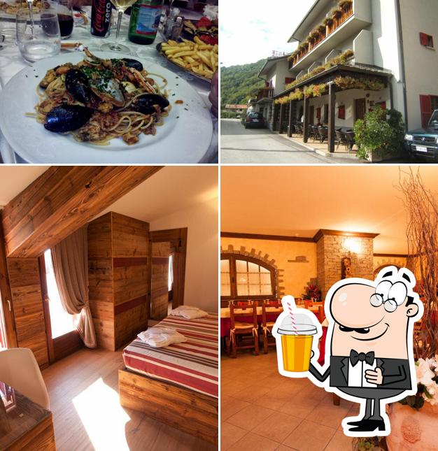Hotel Berlinghera