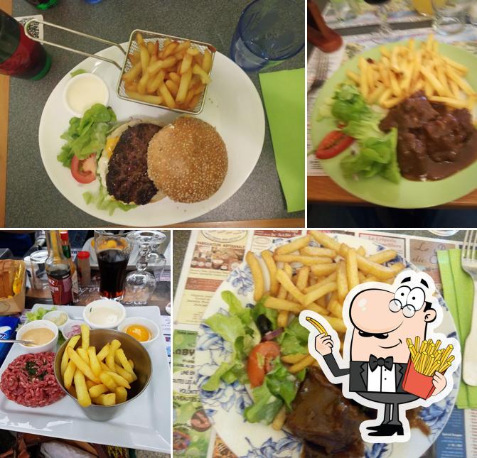 Le Chalet des Marmottes