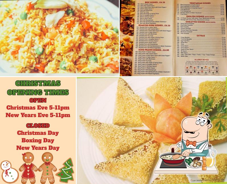 Nodo Takeaway - Elsecar