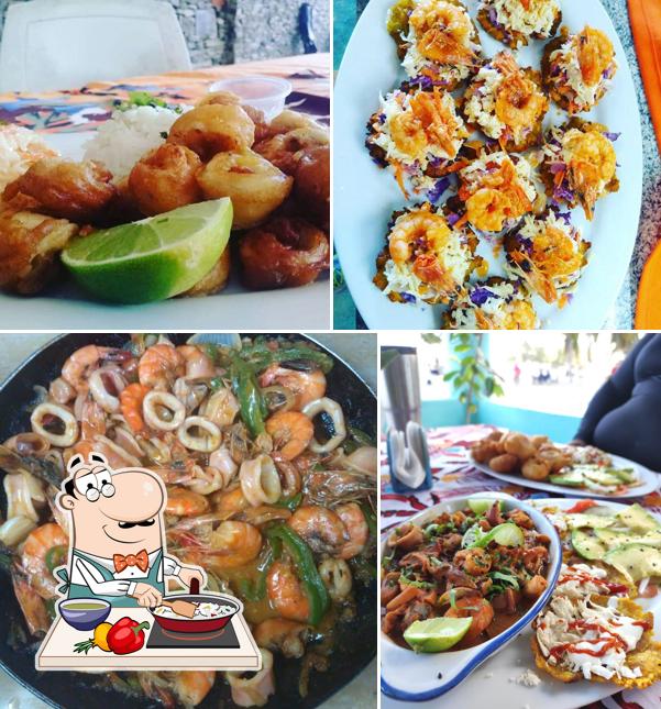 Restaurant Papaito Beach