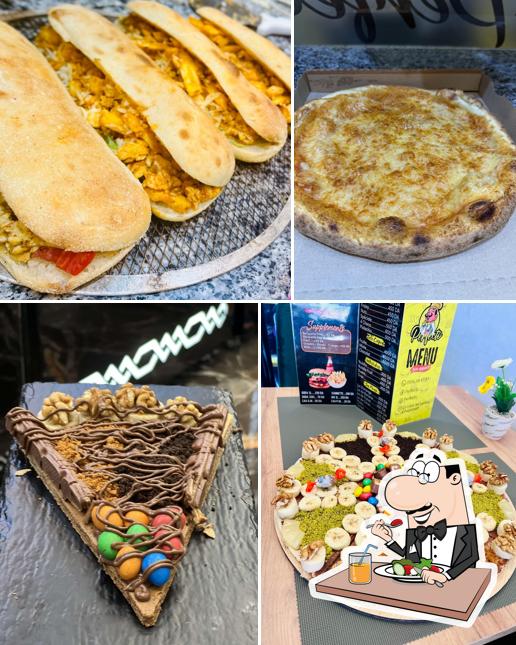 Pizzeria Perfecto