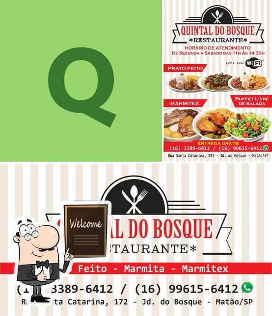Quintal do Bosque