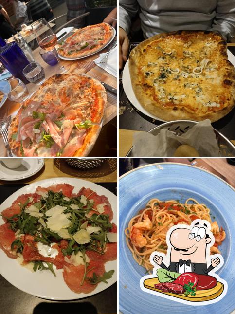 Ristorante Centovini