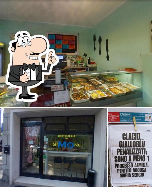 Rosticceria Da Simone