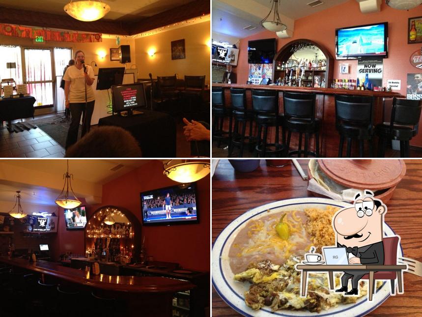 Alicia's Mexican Inn