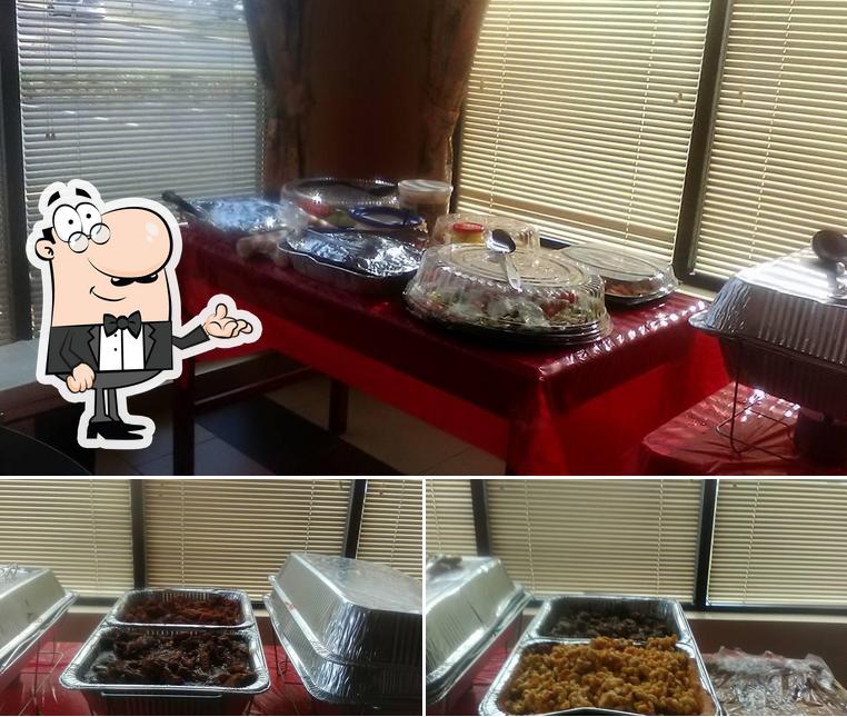 Smokin bbq