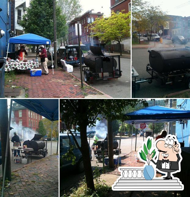 Southern BBQ