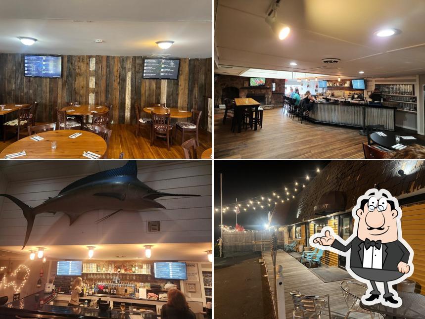 The Clam Bar @ Alize Brewing